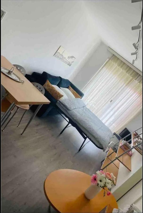 شقة Ascona: Residenza Sabrina,App 2.5 Locali E Piscina المظهر الخارجي الصورة