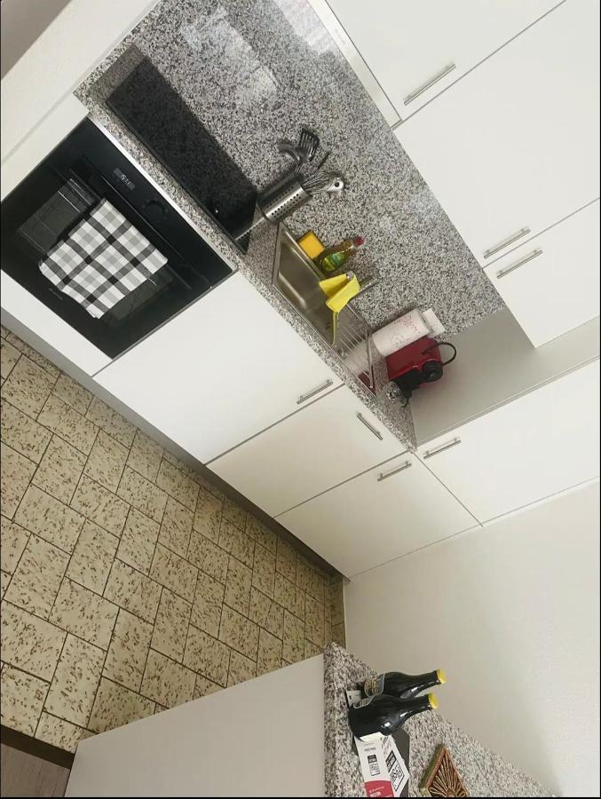 شقة Ascona: Residenza Sabrina,App 2.5 Locali E Piscina المظهر الخارجي الصورة